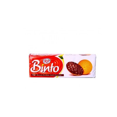BINTO BISCUITS