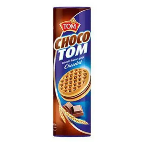 CHOCO,TOM
