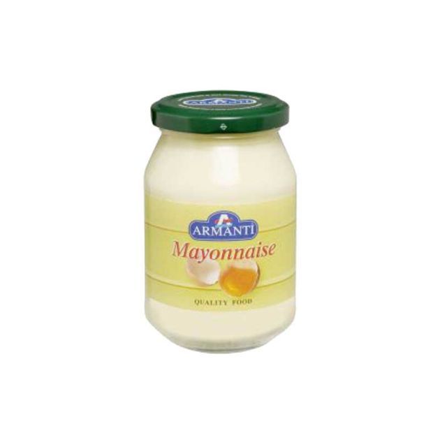 MAYONNAISE ANITA