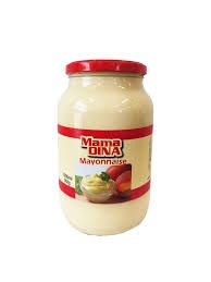 MAYONNAISE MAMA DINA