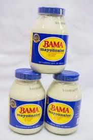 MAYONNAISE BAMA