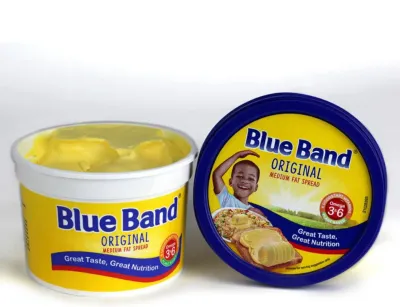BEURRE BLUE BAND