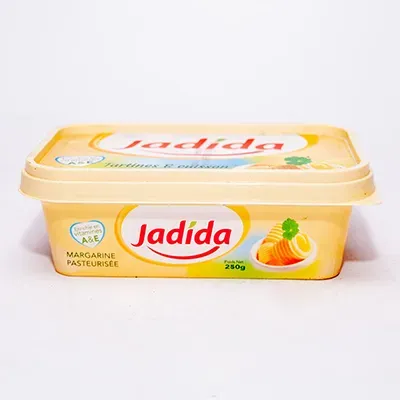 BEURRE JADIDA