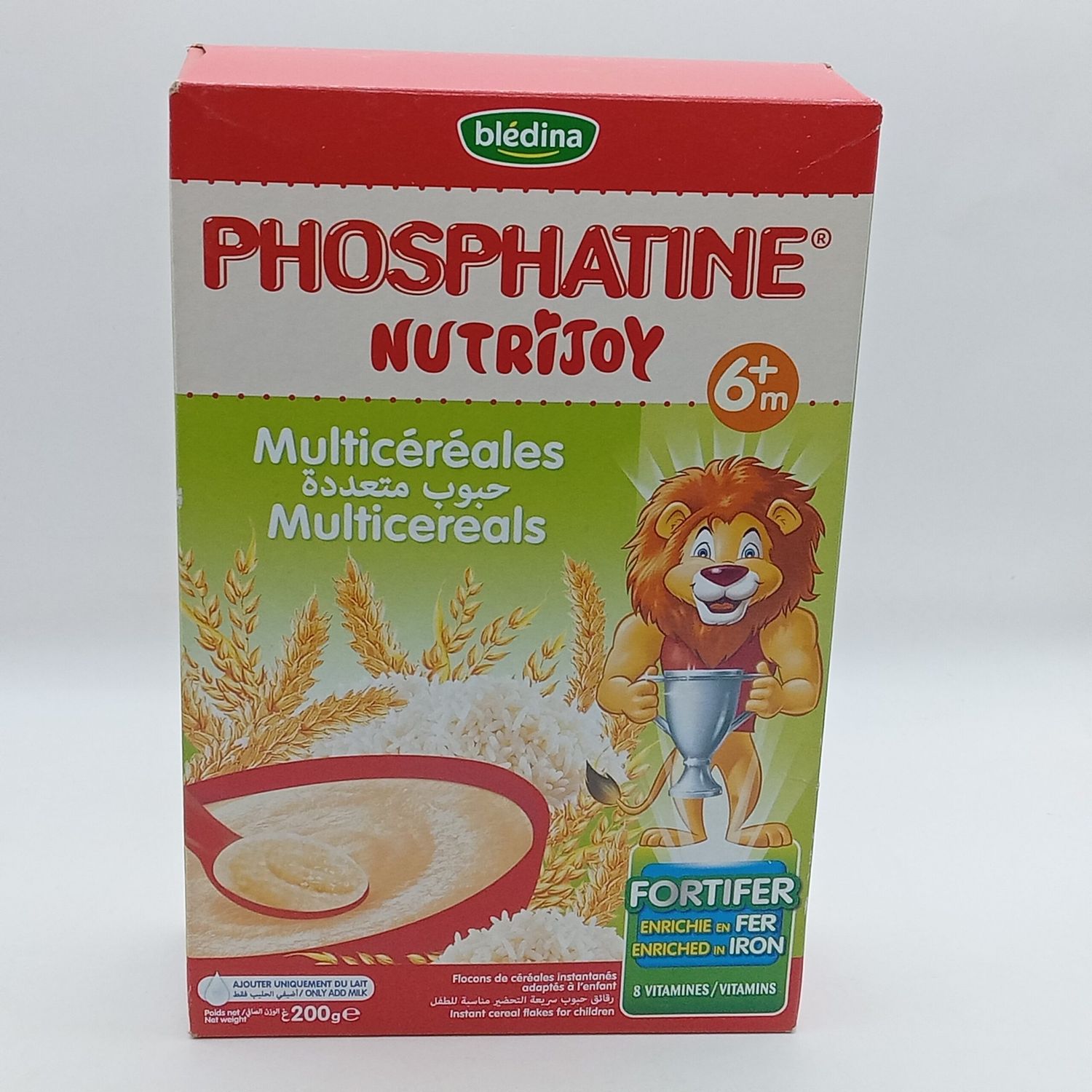 PHOSPHATINE