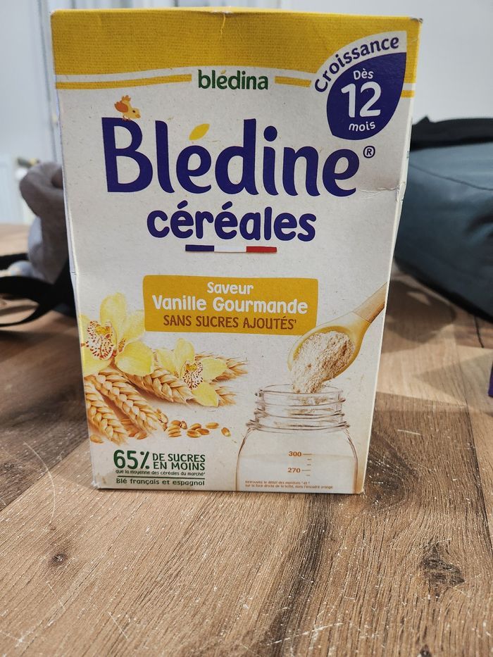 BLEDINE