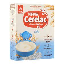 CERELAC