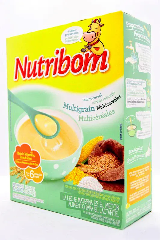 NUTRIBORM