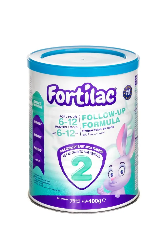 FORTILAC