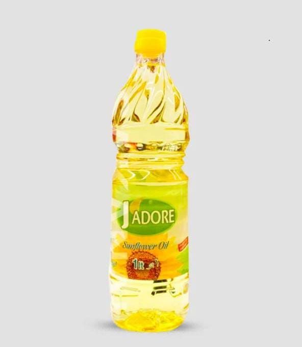 HUIL JADORE 1 LITRE