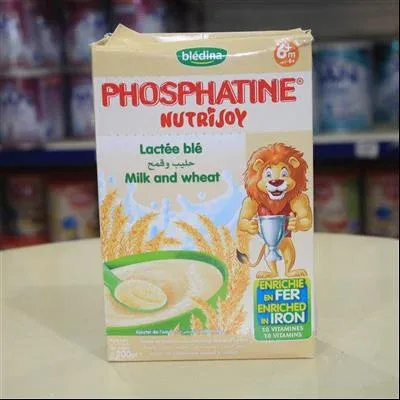 PHOSPHATINE