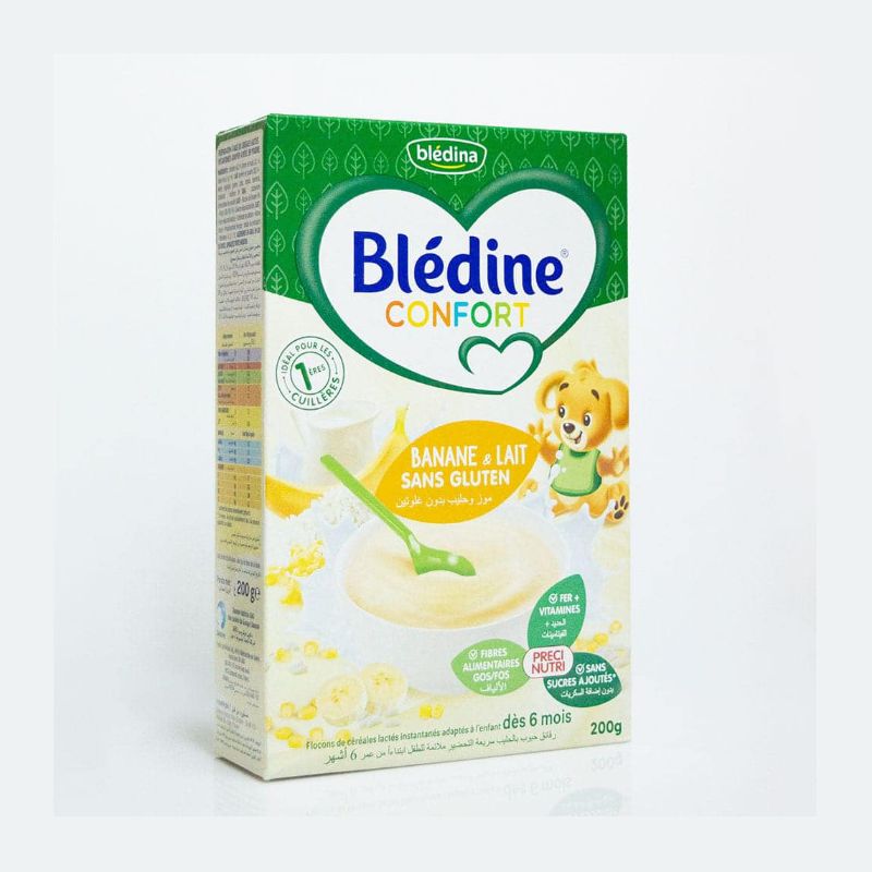 BLEDINE