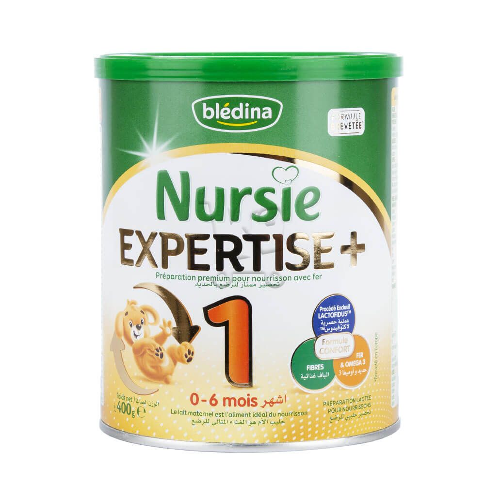NURSIE EXPERTISE