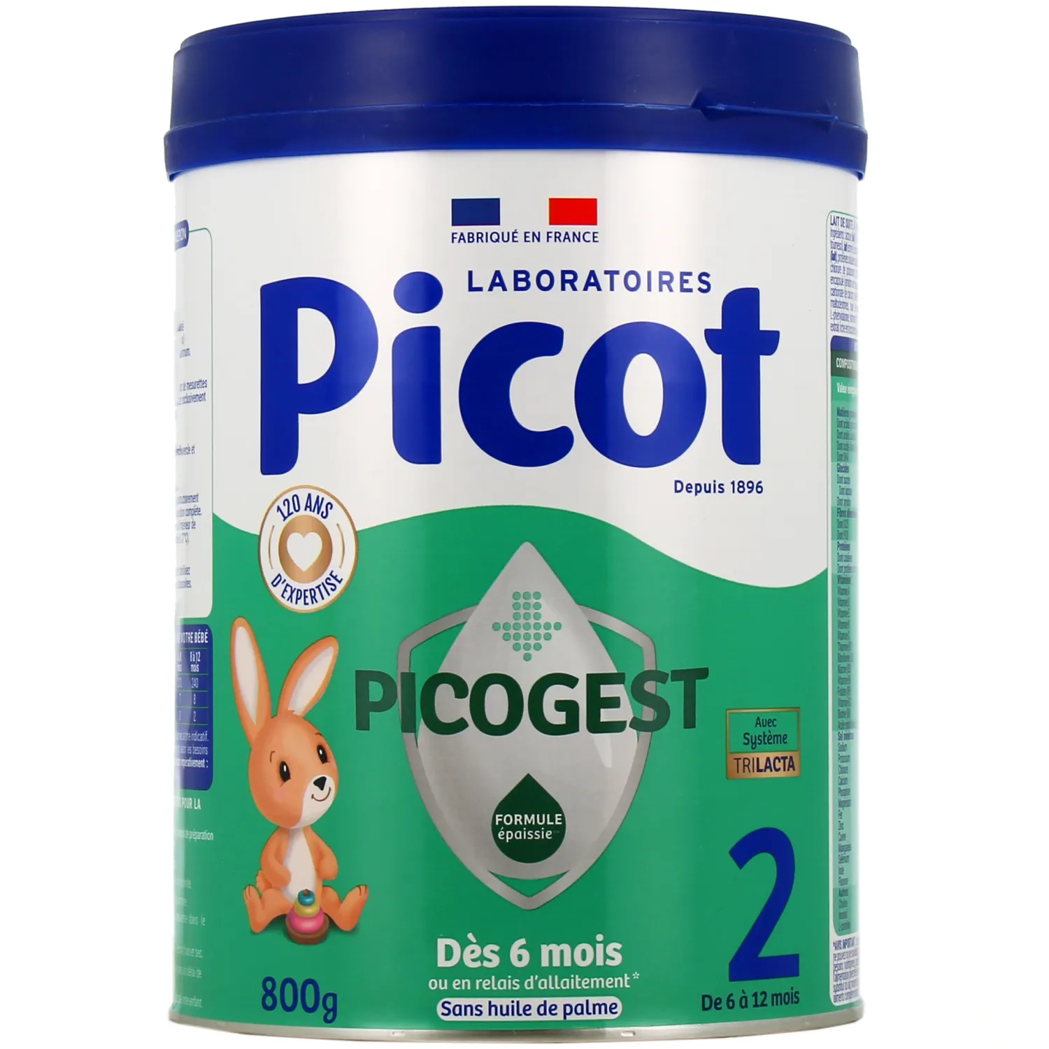 PICOT