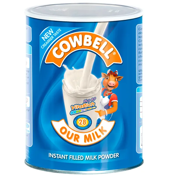 COWBELL