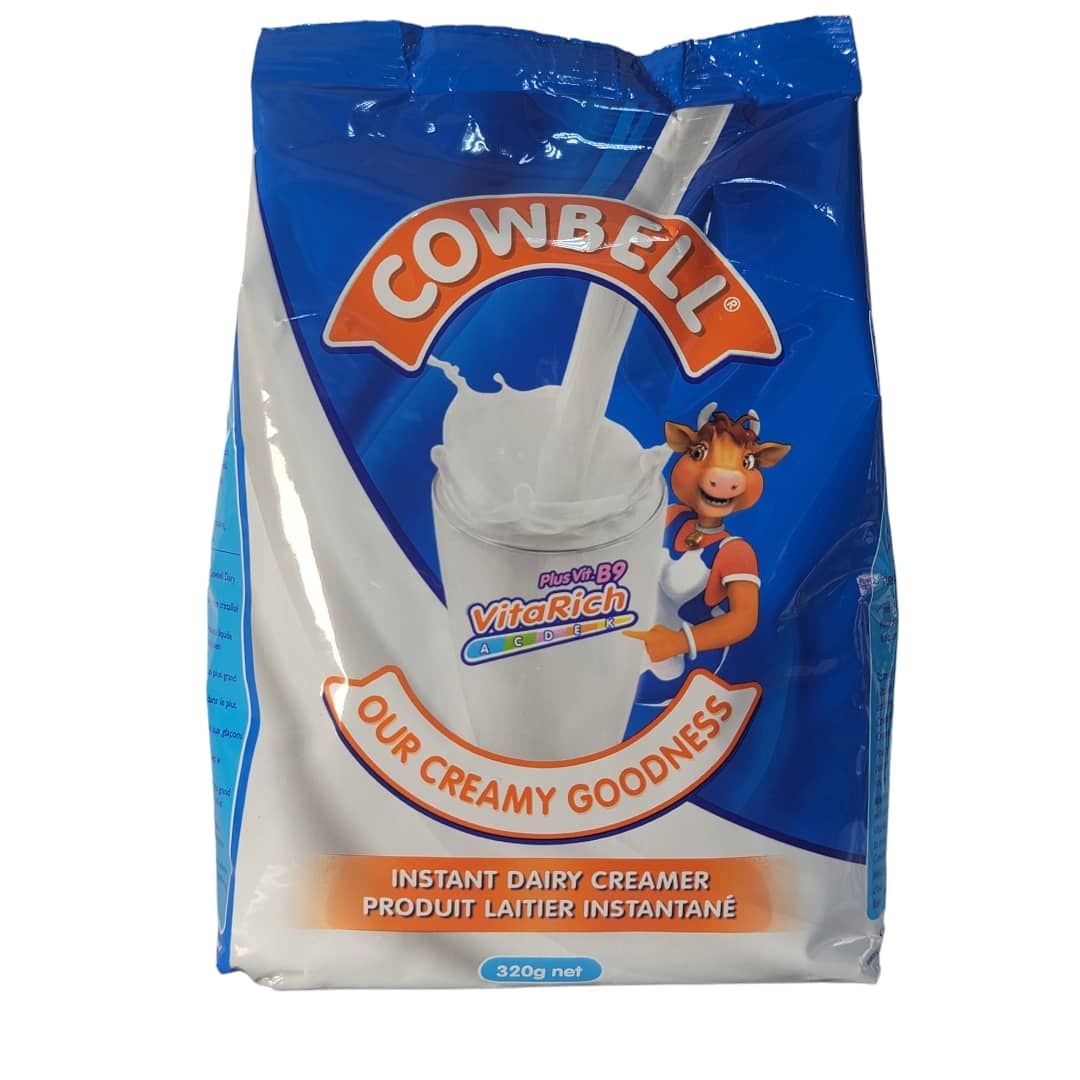 COWBELL