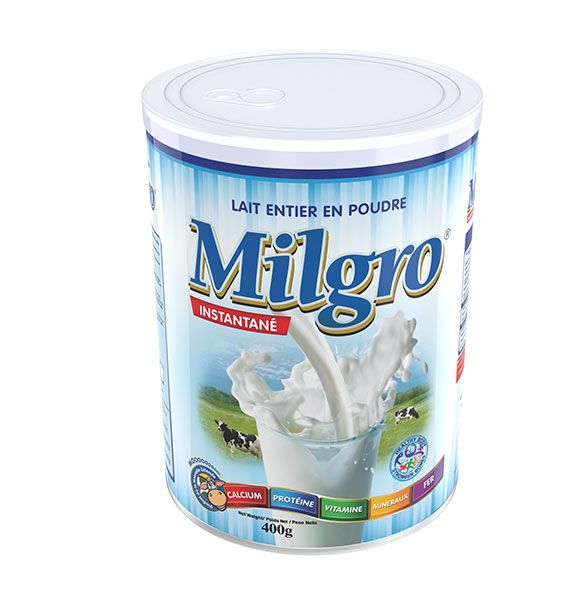 MILGRO