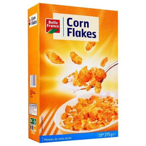 CORN FLAKES MAIS DORÉ