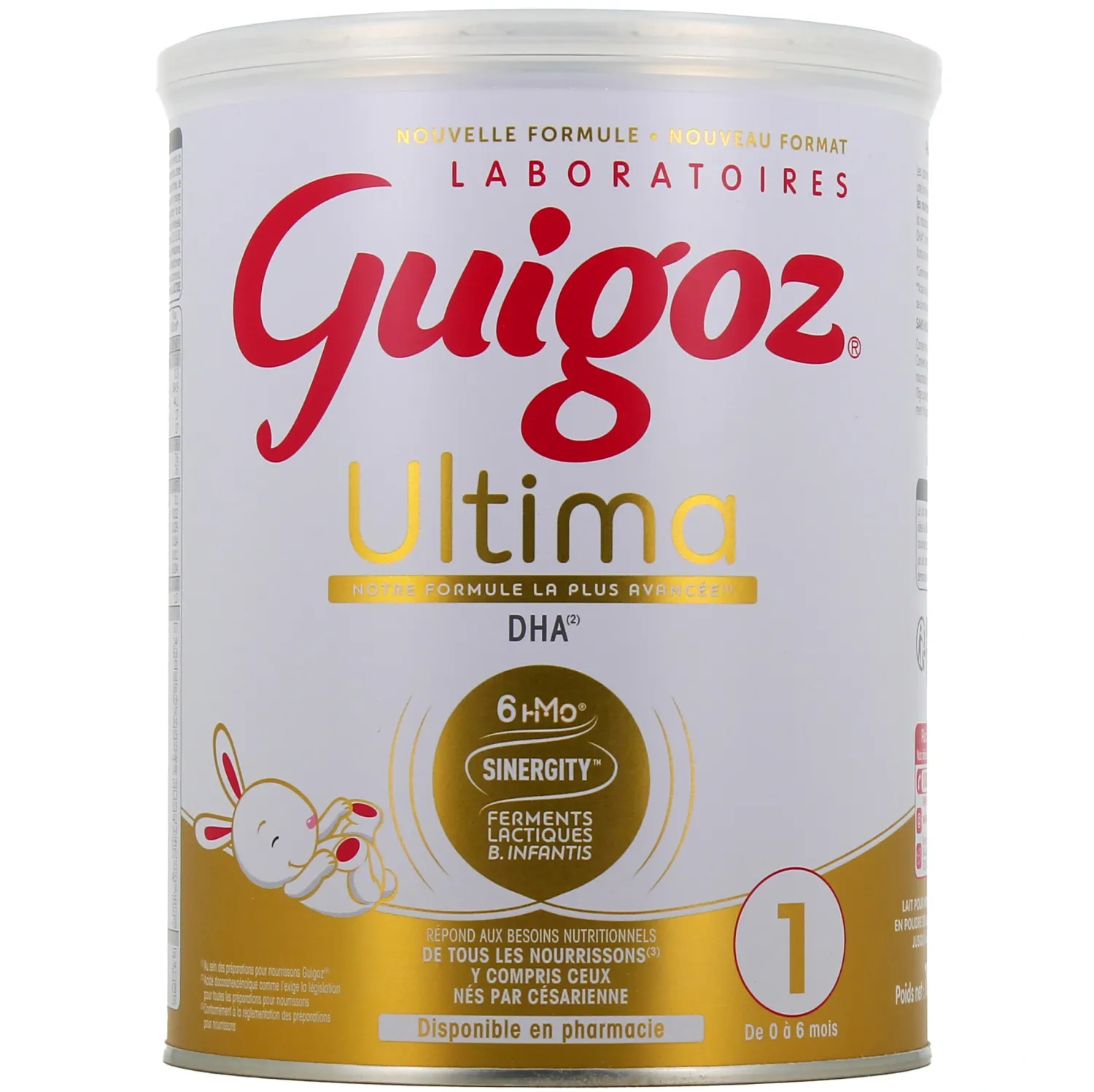 GUIGOZ