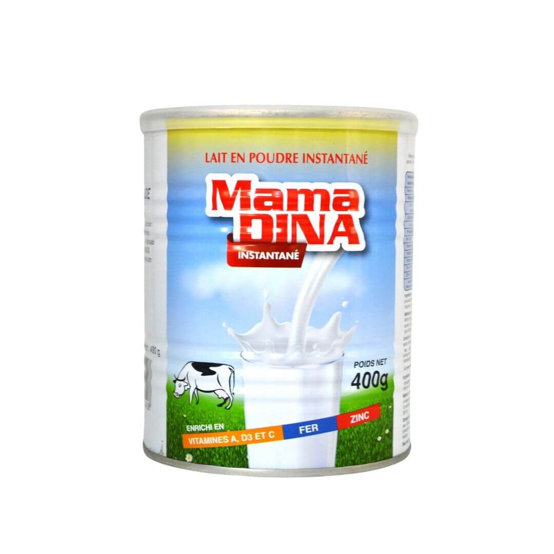 MAMA DINA 2500G