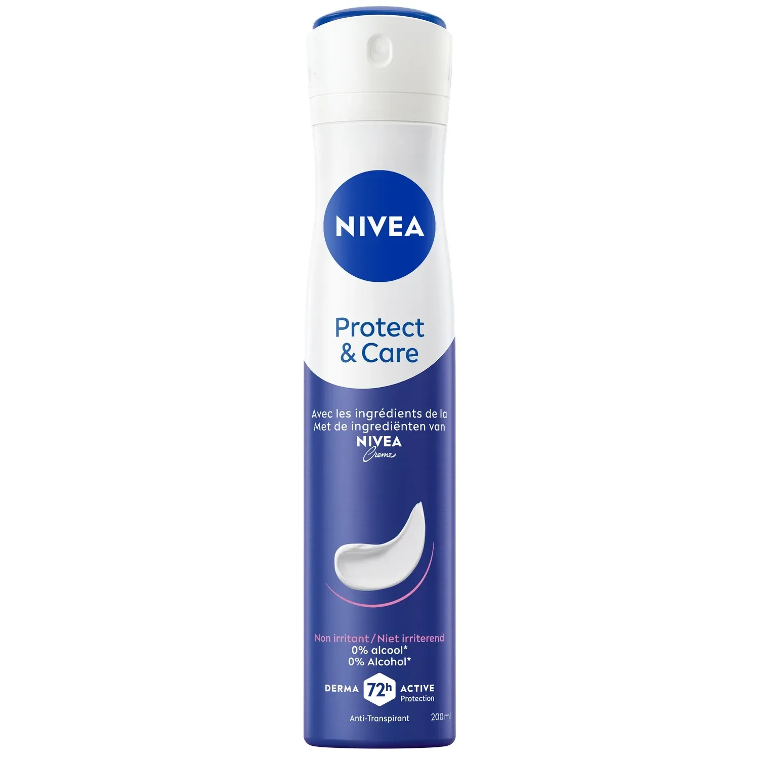 NIVEA 48H