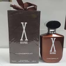 X ROME