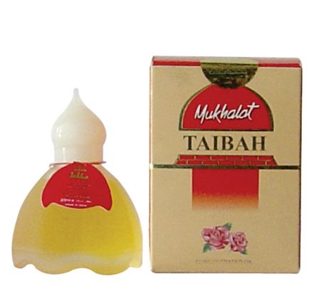 TAIBAH