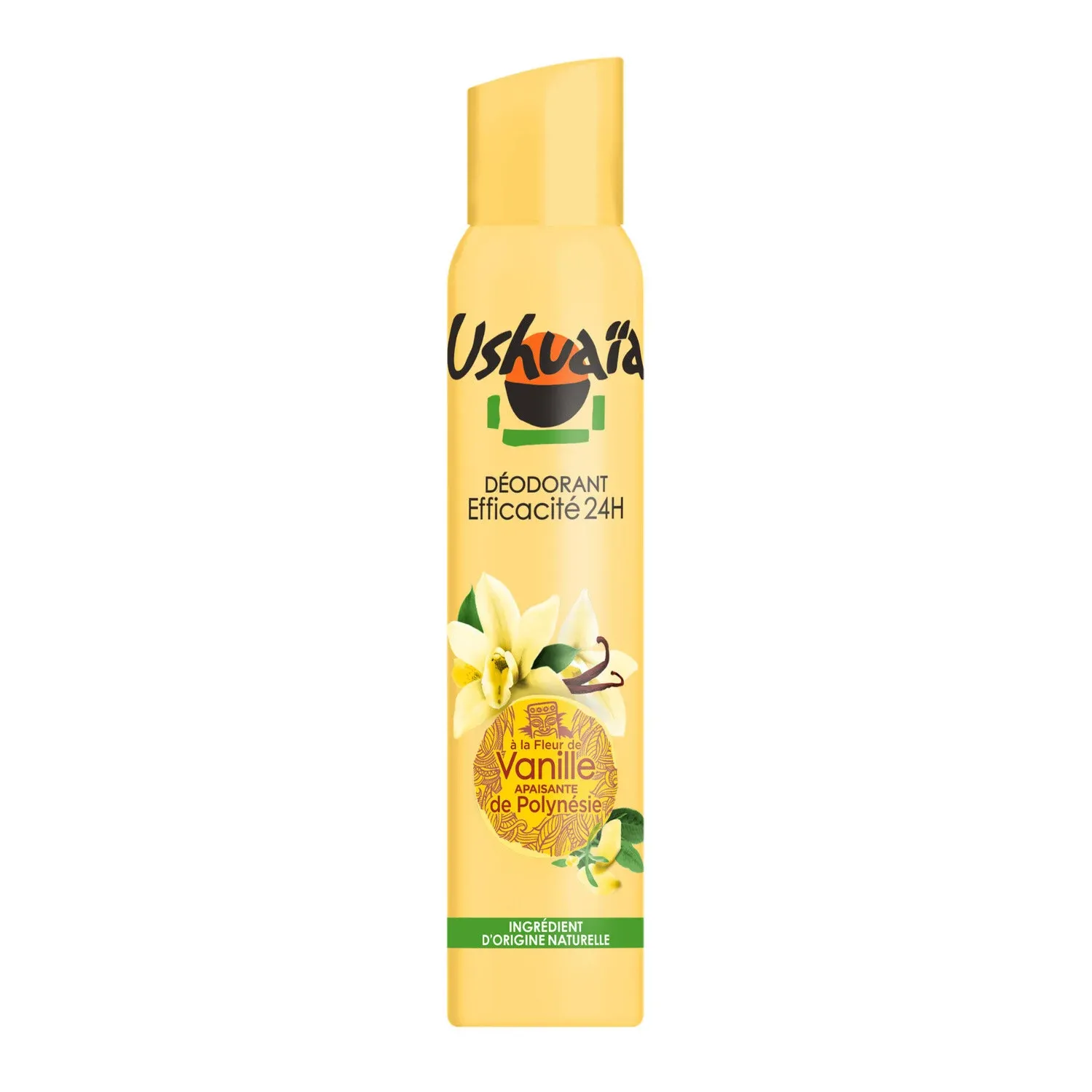 USHAIA