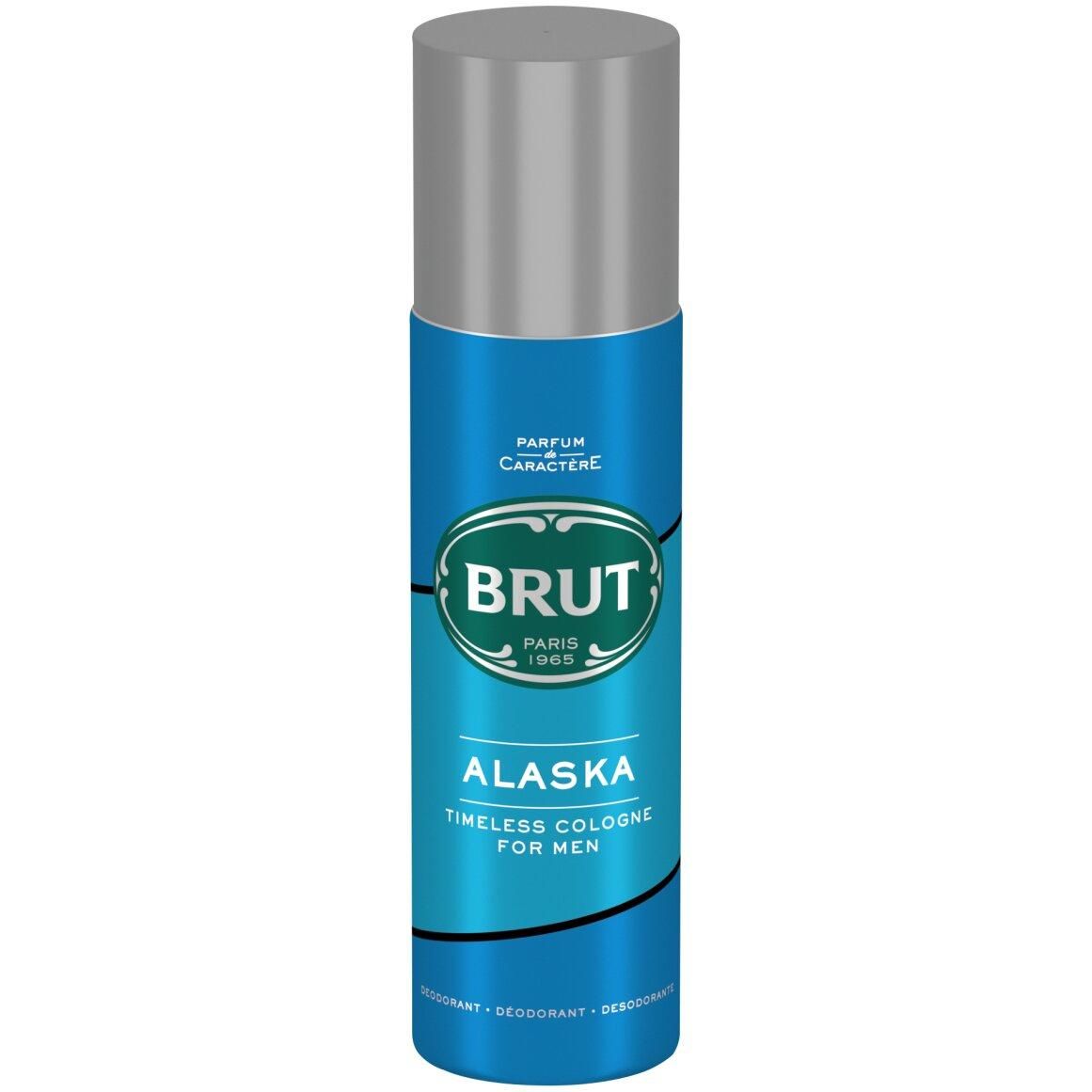 BRUT