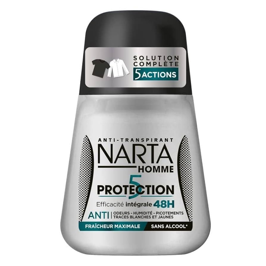 NARTA RAPID CLAIR