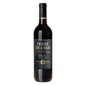 TERRE DE CRUS