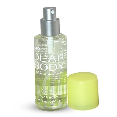 LEMON DEAR