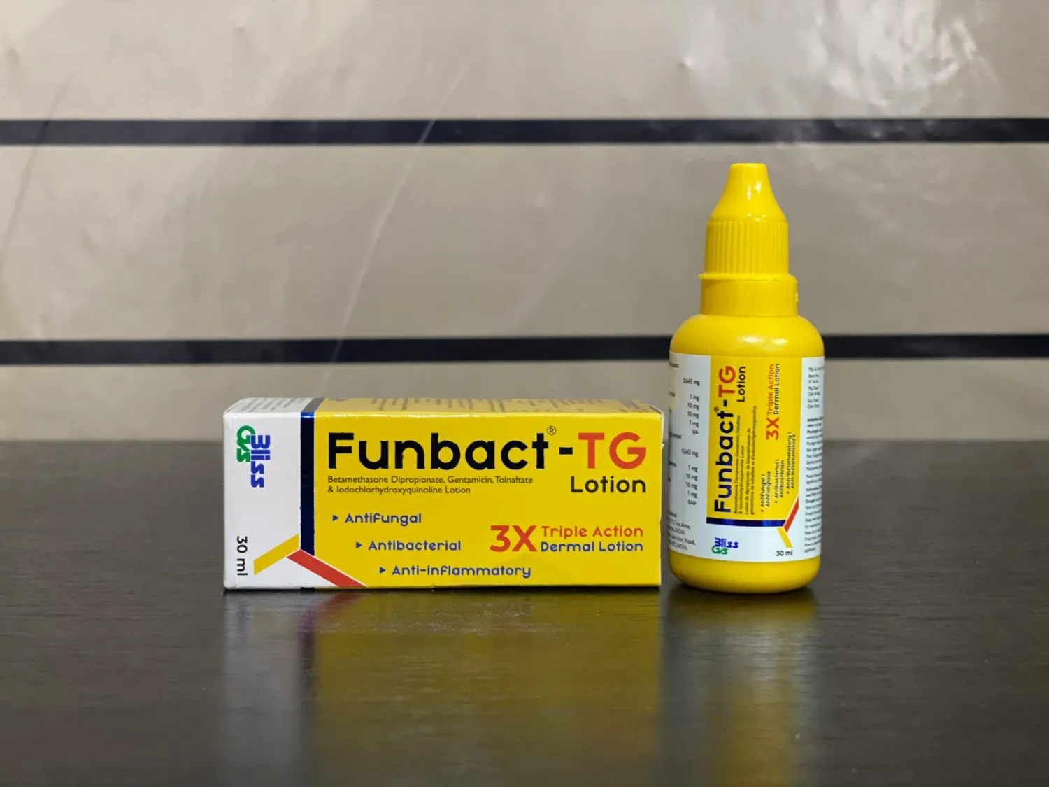 FUMBACT