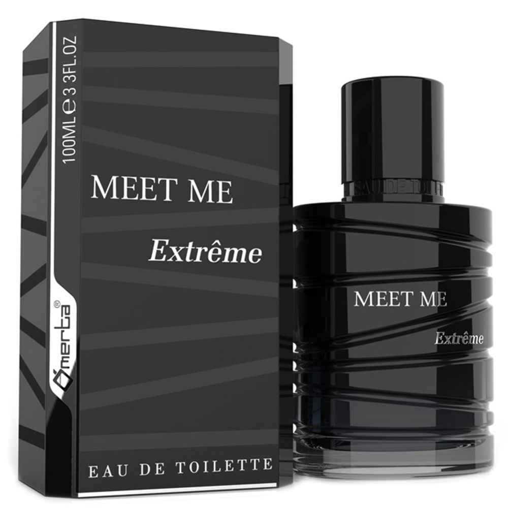 MELIA - PARFUM D&#39;HOMME