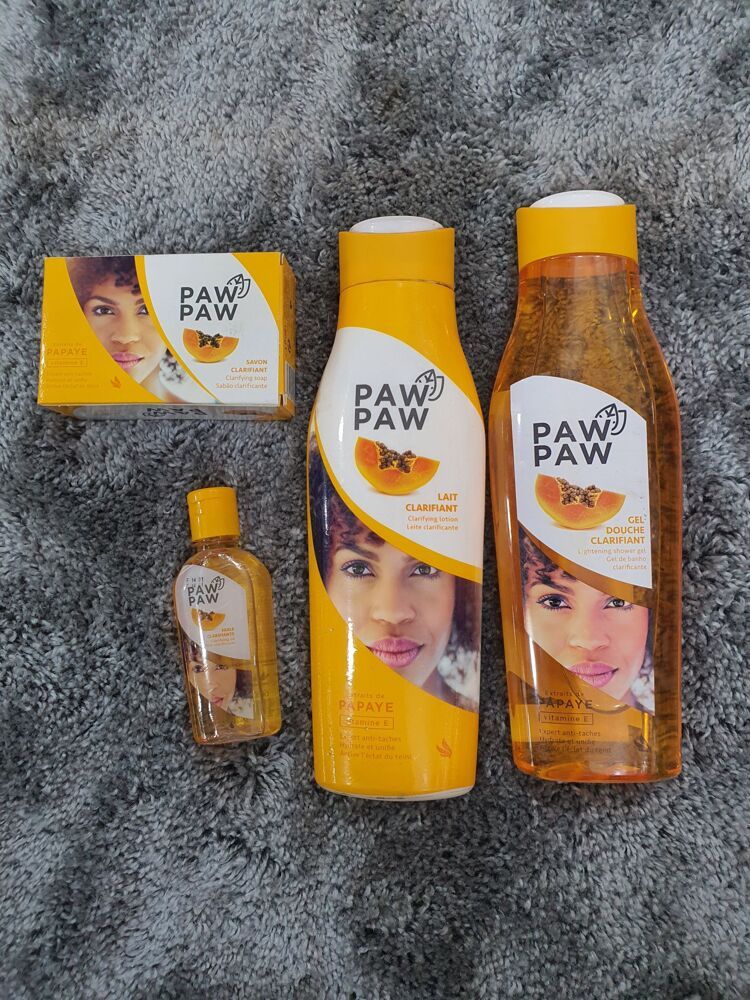 PAWPAW