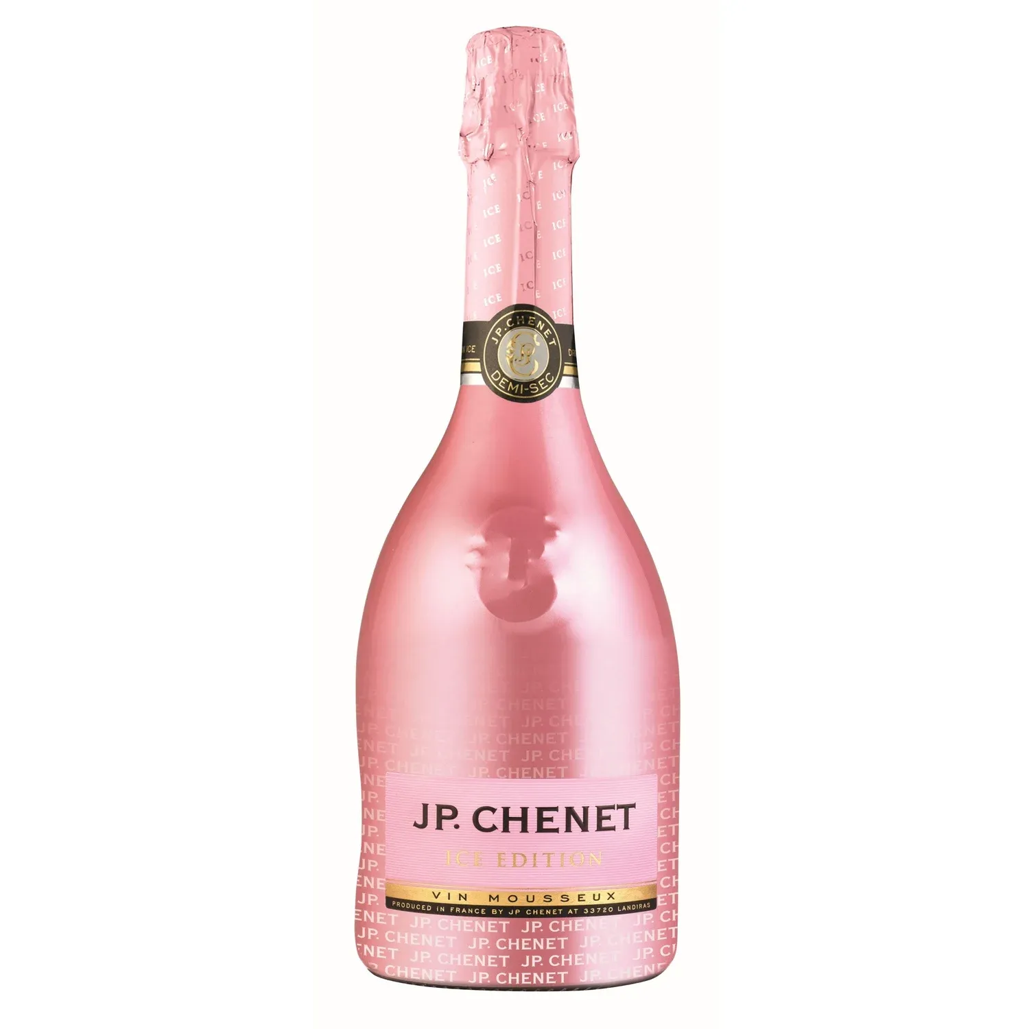 JP CHENET GRES BRENTEILLE