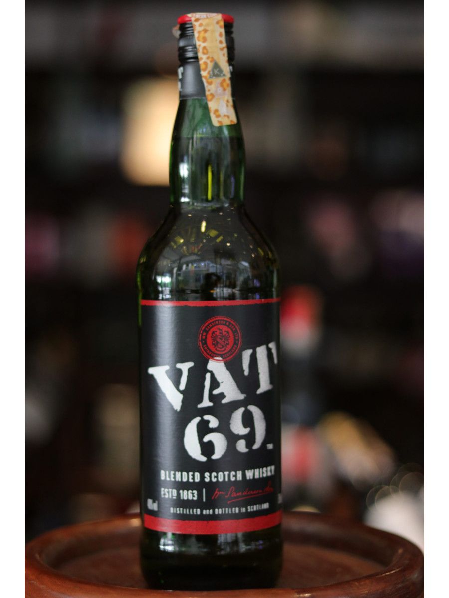 VAT 69