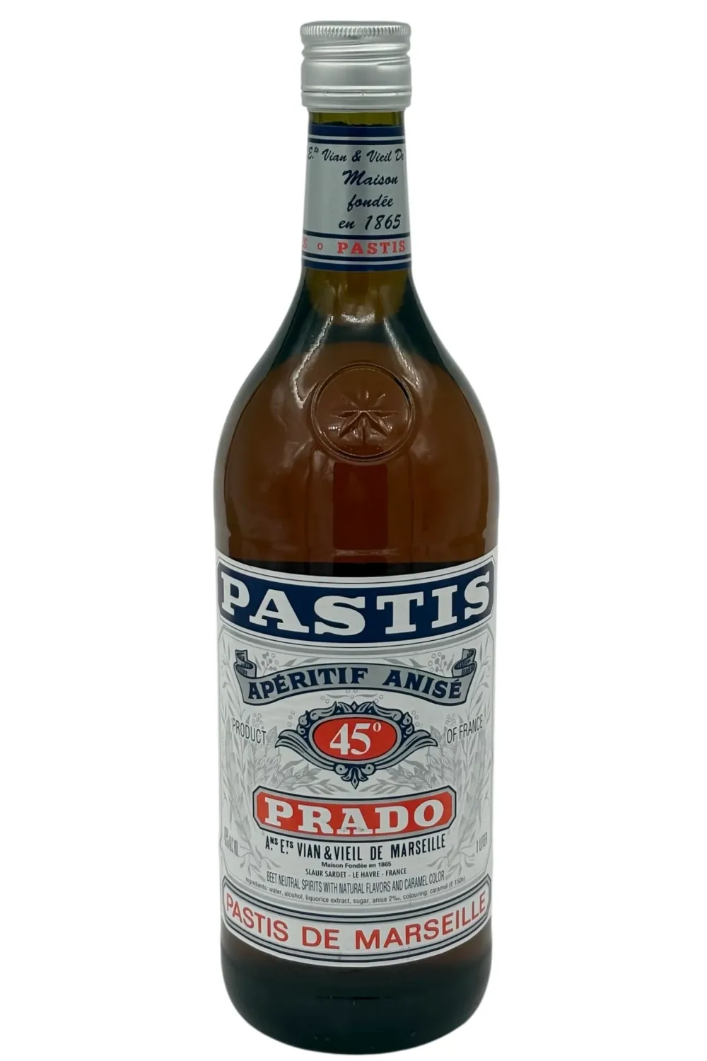PASTIS