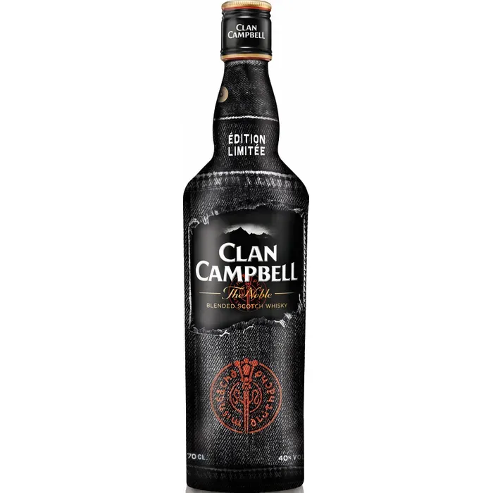 CLAN CAMPBELL
