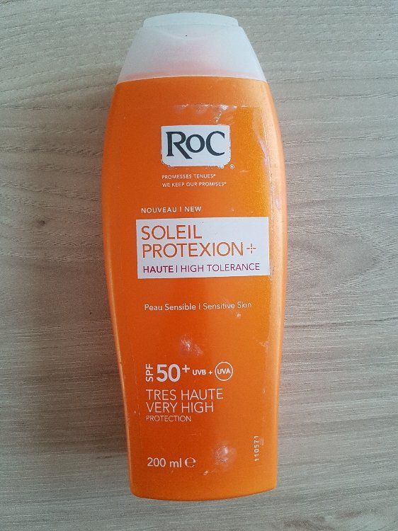 SOLEIL PROTECT
