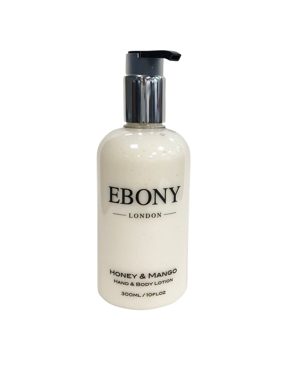 EBONY