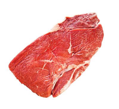 ENTRECÔTE DE BŒUF 1KG