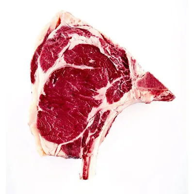 CÔTE À L&#39;OS 1KG