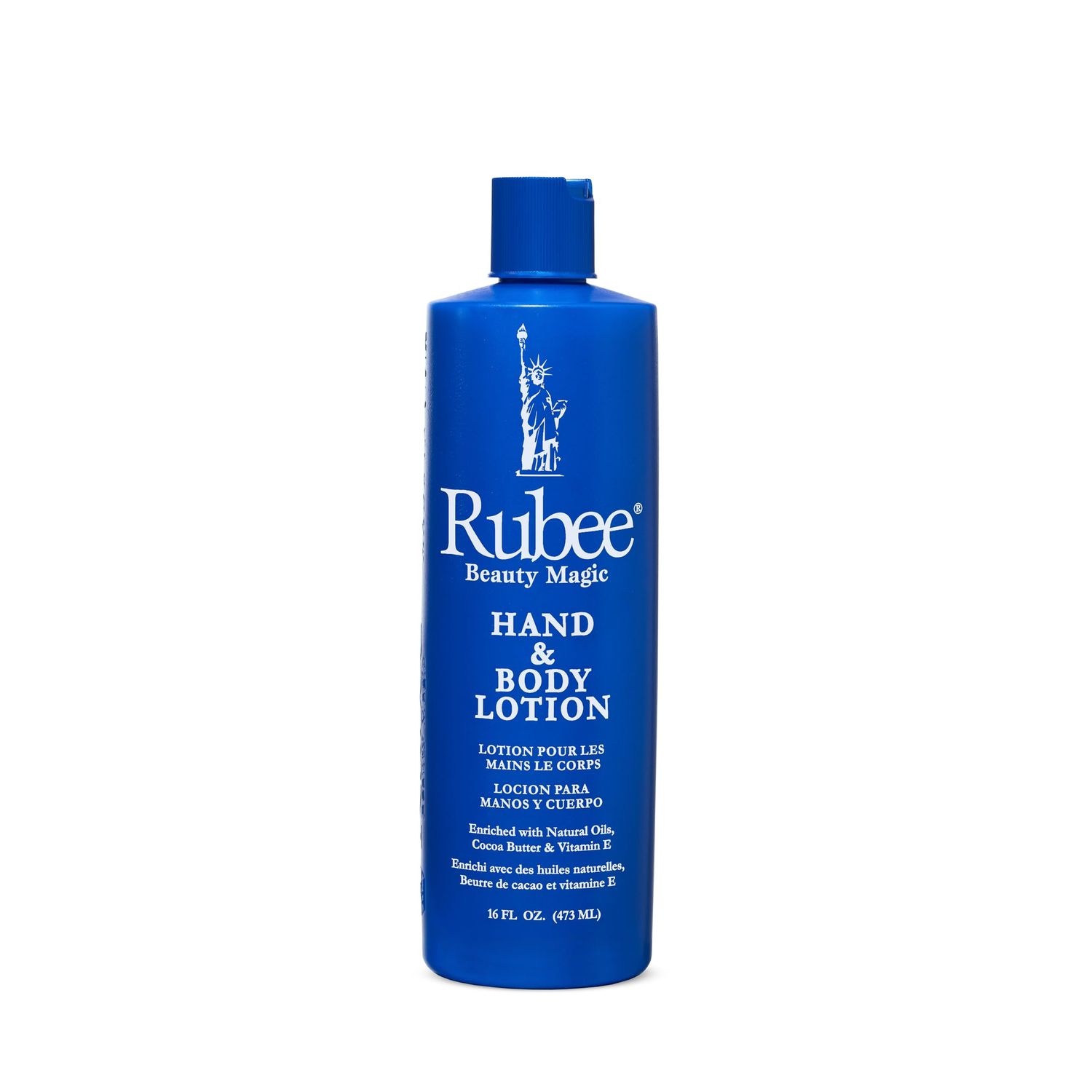 RUBER&#39;D