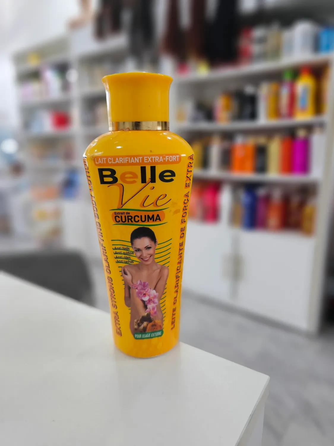 BELLE VIE