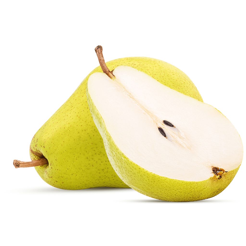 POIRES