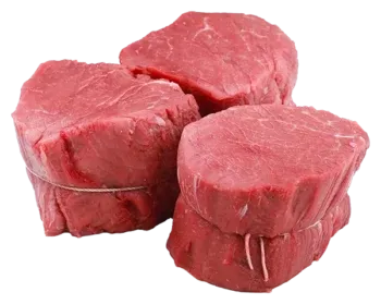 FILET MEDAILLON 1KG