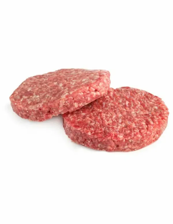 STEAK HACHÉ 1KG