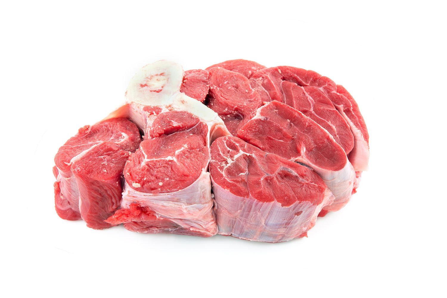 JARRET DE BŒUF 1KG