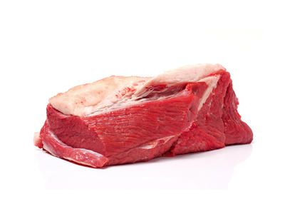 POITRINE DE BŒUF 1KG