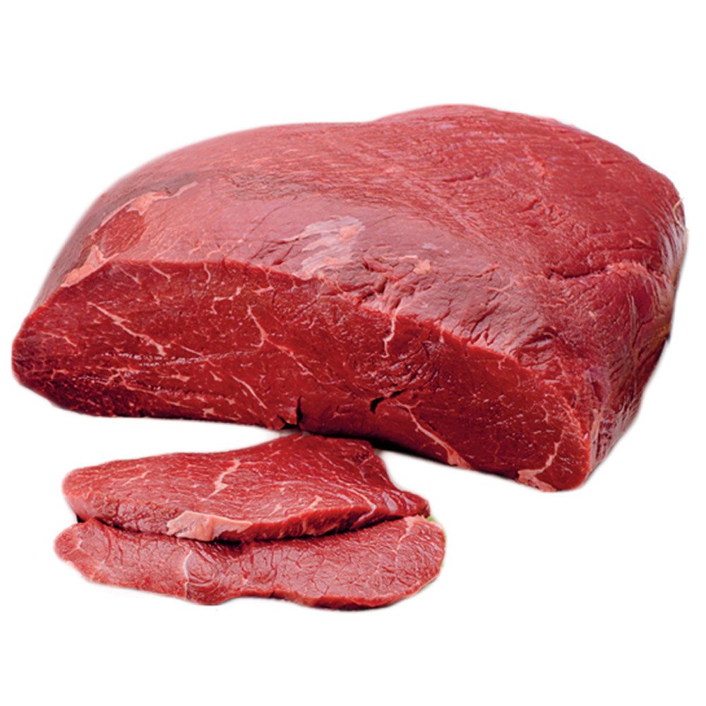 ROND TRANCHE 1KG